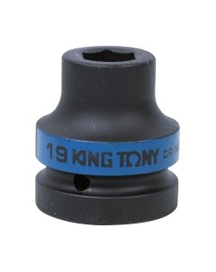 Головка слесарная King TONY 853519M King tony