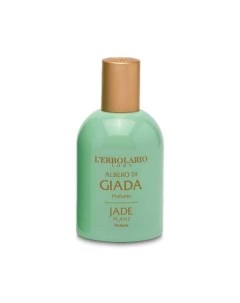 Парфюмерная вода L'Erbolario Нефритовое дерево L'erbolario