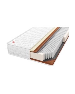 Матрас МДК Premium Lux Perfect Plus Т97-8 Мдк