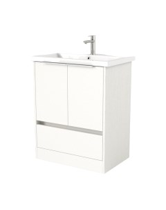 Тумба под умывальник Дабер 017 Andrea Elen 80 / Т17.8А.0.5Б