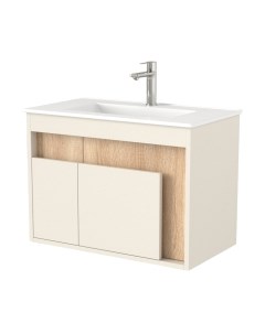 Тумба под умывальник Дабер 016 70 / Т16.7.0.18