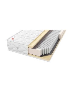 Матрас МДК Soft Memorix SLT200 Мдк