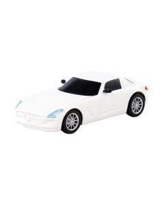 Автомобиль игрушечный Полесье Спектр-V6 / 87850