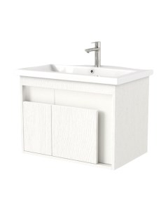 Тумба под умывальник Дабер 016 WeltWasser Deilbach 7517-70 / Т16.7W.0.5_light