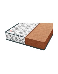 Матрас МДК Monolith Hard BL8 Мдк