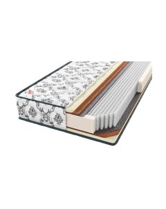 Матрас МДК Premium Lux Relax BL200 Мдк