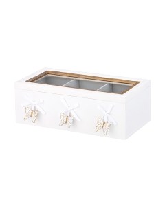 Емкость для хранения Lefard Love Is Sweet / 222-800