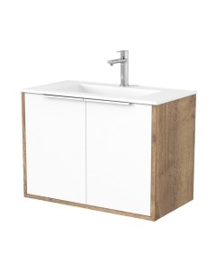 Тумба под умывальник Дабер 018 WeltWasser Deilbach 7517-70 / Т18.7W.0.21Б