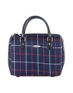 Сумка дорожная Francesco Molinary 219-MD1094-4-14NAV Francesco molinary