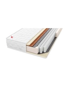 Матрас МДК Soft Latex Plus SLT8 Мдк