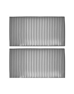 Салонный фильтр Corteco 80001490