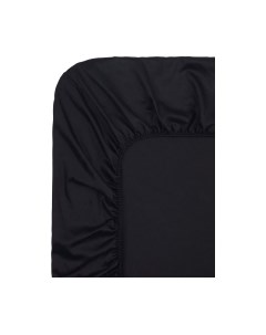 Простыня Sofi de Marko Мармис 160х200х30 / ПР-мс-160х200х30чер Sofi de marko