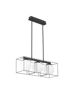 Потолочный светильник Vitaluce V4993-1/3PL