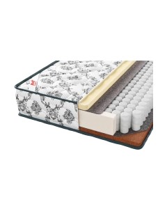 Матрас МДК Soft Elite BL200 Мдк