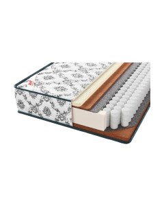 Матрас МДК Soft Perfect Plus BL8 Мдк