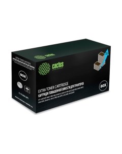 Картридж Cactus CS-CF280X-MPS