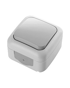 Выключатель Viko Palmiye / 90555401