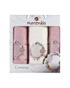 Набор полотенец Merzuka Ceremony / 11777