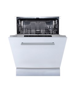 Посудомоечная машина Cata LVI 61013/A
