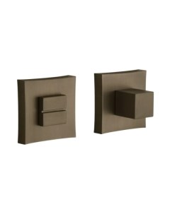 Фиксатор дверной защелки Oro & Oro WC 31WC-15E Oro & oro