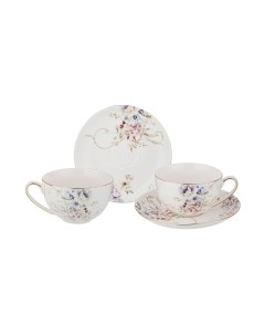 Набор для чая/кофе Lefard 590-302