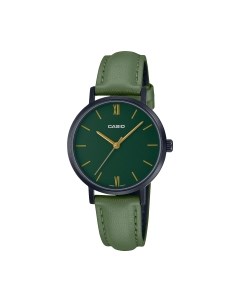 Часы наручные женские Casio LTP-VT02BL-3A