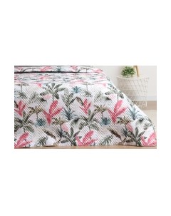 Покрывало Тропики 2сп / 10200716 Экономь и я