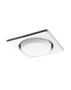 Точечный светильник Lightstar Tensio 212124