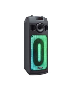 Портативная колонка GM-228 Ginzzu