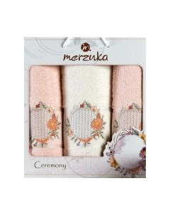 Набор полотенец Merzuka Ceremony / 11777