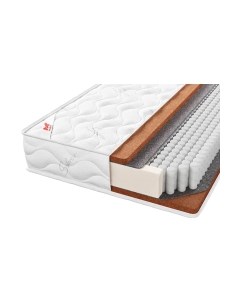 Матрас МДК Premium Coco SLT200 Мдк