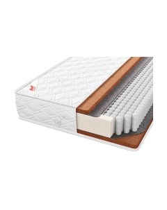 Матрас МДК Premium Coco SLT8 Мдк