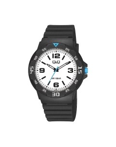 Часы наручные мужские Q&Q V02AJ017Y Q&q