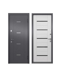 Входная дверь Torex Дельта Pro MP D1