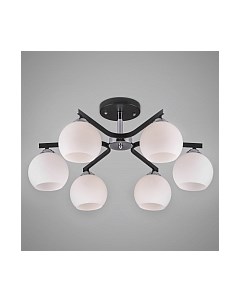 Люстра Евросвет 30145/6