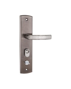 Ручка дверная Аллюр РН-А222-1-L