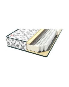 Матрас МДК Soft Memorix BL8 Мдк