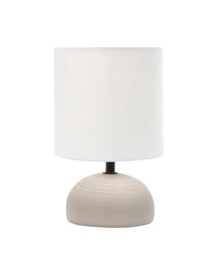 Прикроватная лампа Leek LE TL Marley 01 Beige / LE061403-0005