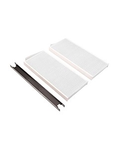 Салонный фильтр Corteco 80001456