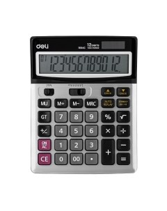 Калькулятор Deli Core / 1654C