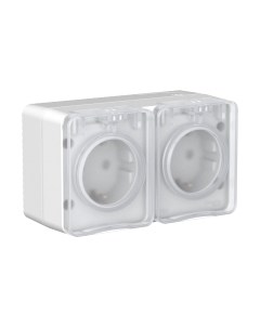 Розетка Systeme (Schneider) Electric AtlasDesign Profi ATN543026 Systeme (schneider) electric