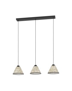 Люстра Eglo Oxpark 43943