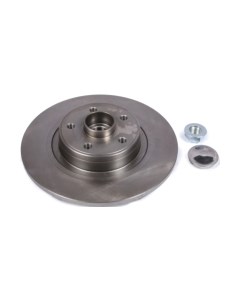 Тормозной диск 4328922SX Stellox