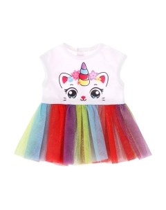 Аксессуар для куклы Mary Poppins Платье Caticorn / 452181 Mary poppins
