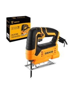 Электролобзик Deko DKJS700E / 083-1009