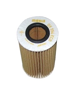 Масляный фильтр Knecht/Mahle OX554D2 Knecht/mahle