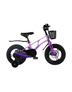 Детский велосипед Air Pro 2024 / MSC-A1433P Maxiscoo