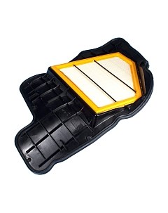 Воздушный фильтр Knecht/Mahle LX1685/5 Knecht/mahle