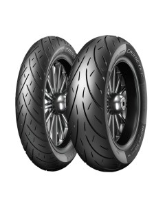 Мотошина передняя Metzeler Cruisetec 130/60B19 66H TL