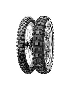 Мотошина передняя Pirelli MT16 Garacross 80/100R21 51R TT